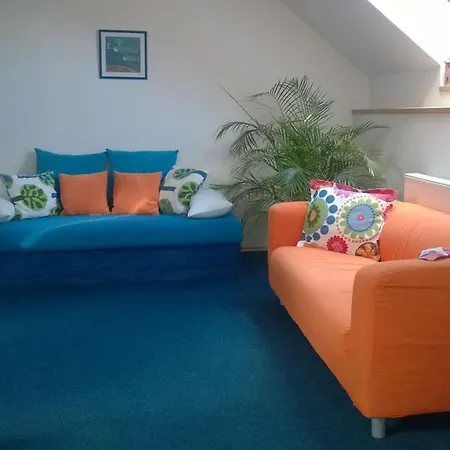 U Kovare Pensjonat *