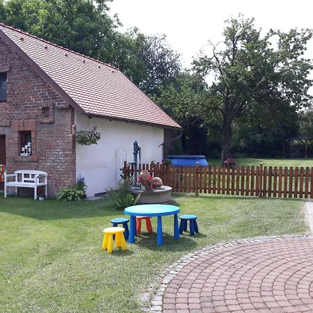 U Kovare 招待所 *