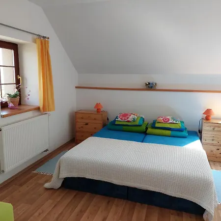 U Kovare Kutná Hora