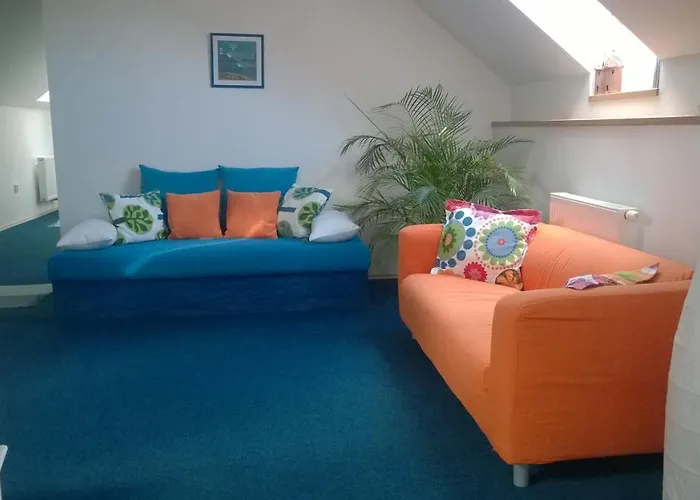 U Kovare Pensjonat *