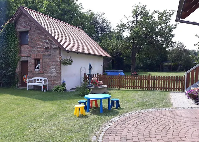 U Kovare Pensjonat *