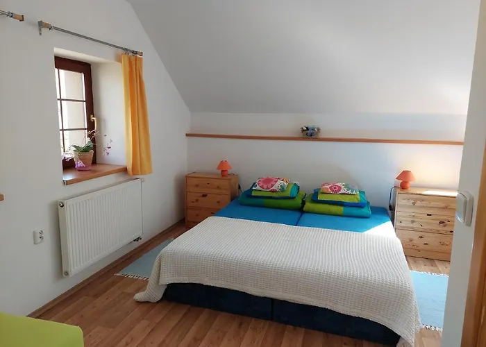 U Kovare Kutná Hora