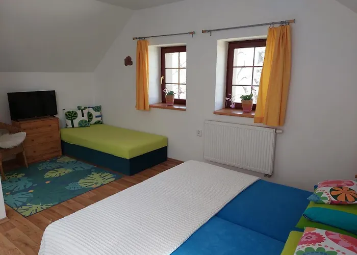 U Kovare 招待所 库特纳霍拉